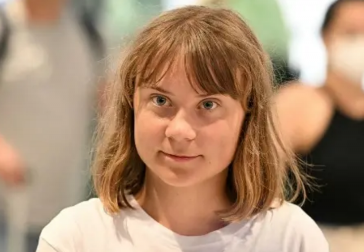 Greta Thunberg Kembali ke Swedia Setelah Dideportasi dari Israel, Sebut Foto Dirinya dan IDF Aksi Humas