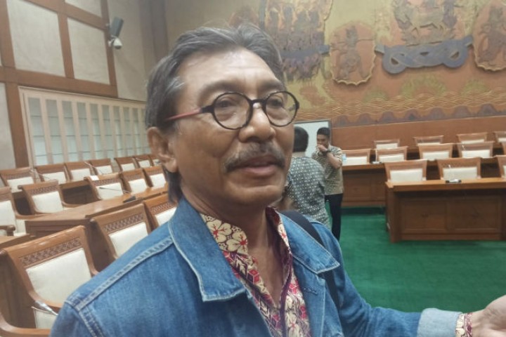 Saksi Kasus Tom Lembong Bongkar Dewan Gula Indonesia Dibubarkan usai Jokowi Dilantik 