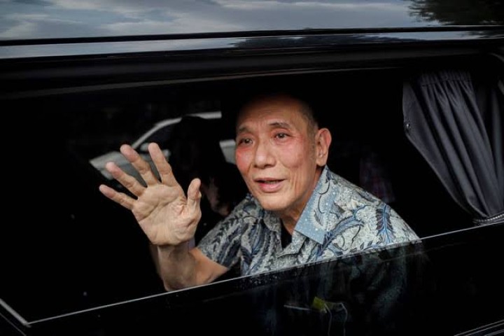 Babah Alun Diminta Sadar Diri usai Menolak Mengembalikan Jalan Tol ke Pemerintah