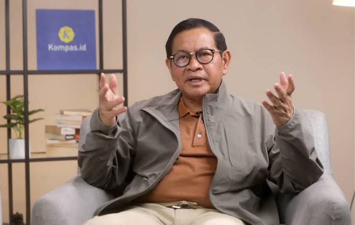 Salah Satu Kegagalan Kebijakan Pramono: Taman Jadi Tempat Mesum