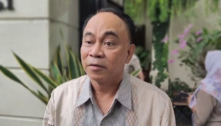 Mantan Menteri Komunikasi dan Informatika (Kominfo) Budi Arie Setiadi. Sumber: okezone.com