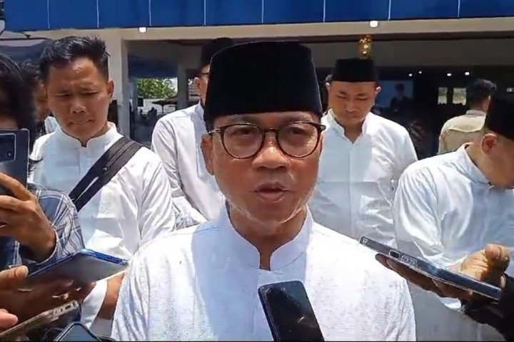 Mendes Tak Ambil Pusing Soal Banyaknya Masalah dalam Pendirian Kopdes