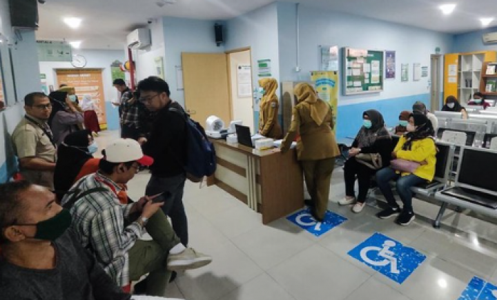 Tahukah Anda, Inilah Daftar Penyakit yang Paling Banyak Ditemukan saat Cek Kesehatan Gratis
