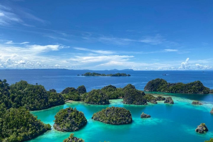 Kerugian Tambang Raja Ampat Lampaui Kasus PT Timah Rp271 Triliun ...