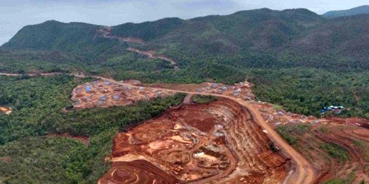 Komnas HAM: Tambang Nikel Raja Ampat Berpotensi Melanggar HAM 