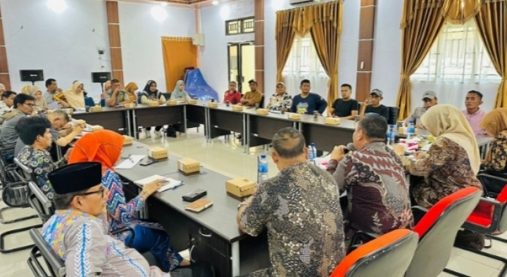 Penyeberangan Roro Diatur Prioritas, Armada Diperkuat