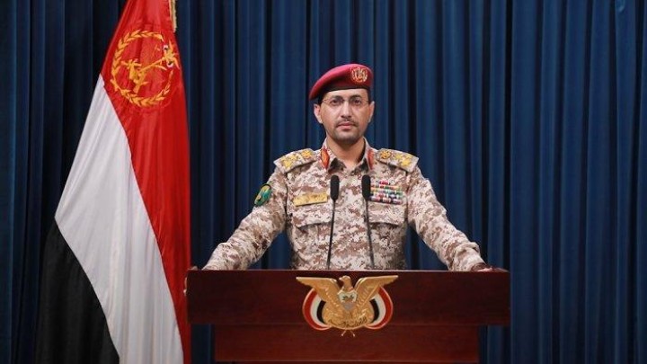 Houthi Memulai Serangan, Luncurkan Drone Perang ke Israel Bantu Iran 