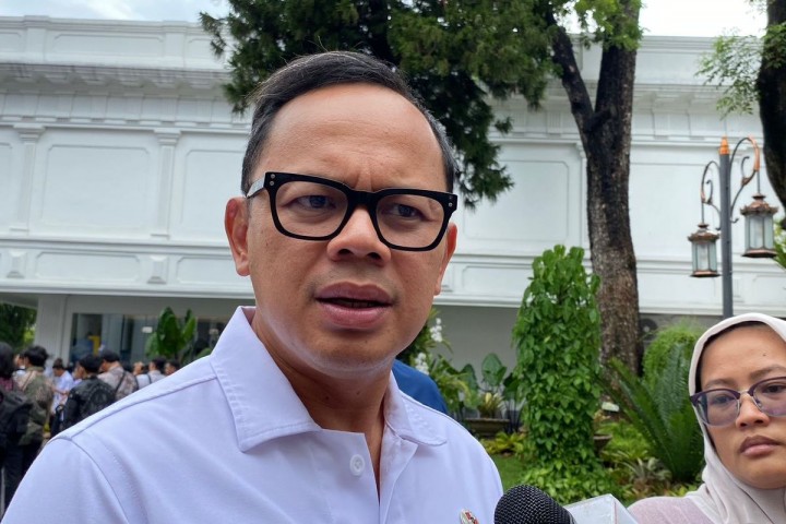 Isu 4 Pulau Aceh Masuk Sumut Disebut Hadiah untuk Jokowi, Begini Kata Kemendagri
