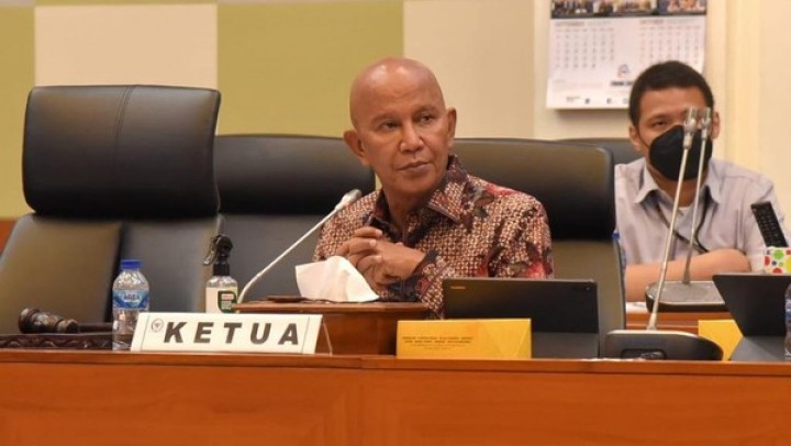 Politi PDIP Desak Indonesia untuk Tekan PBB Beri Sanksi Pada Israel soal Genosida di Gaza 