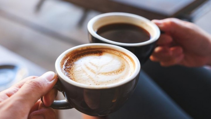 Menurut Studi, Ini Cara Minum Kopi yang Bisa Perpanjang Umur 