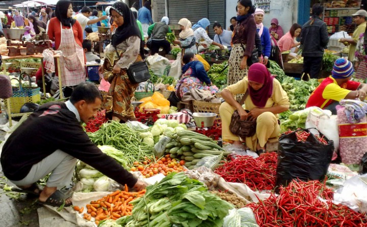 Melihat Strategi Pemerintah Genjot Daya Beli