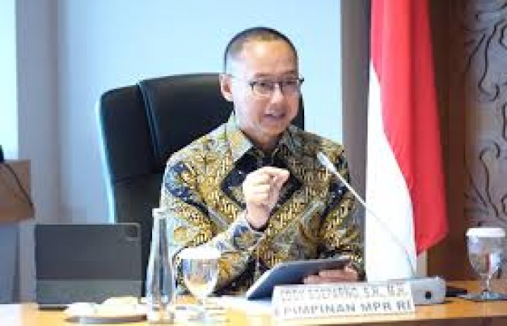 PAN Dukung Penuh Sikap Prabowo yang Tak Lakukan Reshuffle Kabinet