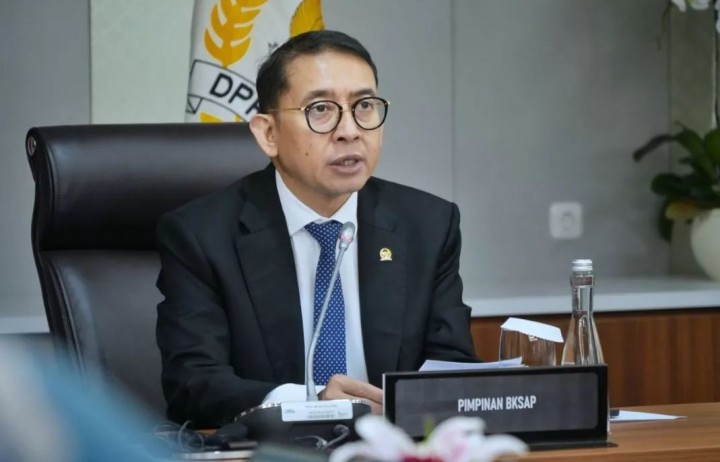 Fadli Zon Disebut Hapus Jejak Kekerasan Seksual 1998