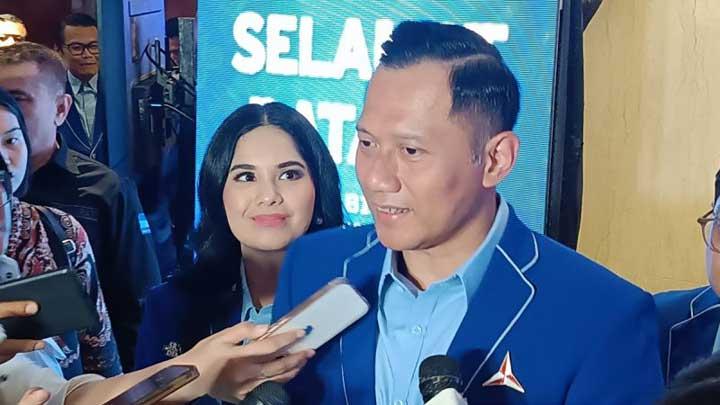AHY Dapat 2 Jempol dari Prabowo, Ini Alasannya