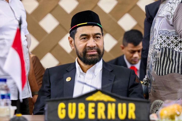 Kecurigaan Orang Nomor Satu di Aceh Usai Sumut Caplok 4 Pulau Sekaligus