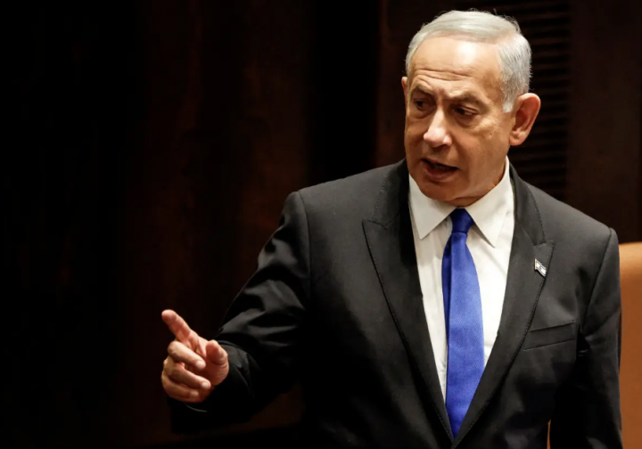 Netanyahu Mengklaim Iran Mencoba Membunuh Presiden AS 2 Kali