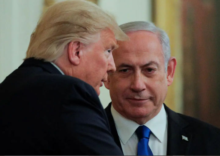 Netanyahu: Israel Mencoba Membunuh Pemimpin Iran, Tetapi Trump Campur Tangan