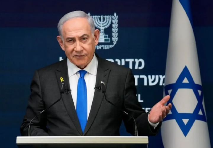 Netanyahu Konfirmasi Pemecatan Kepala Intelijen Iran dan Wakilnya dalam Wawancara Langsung