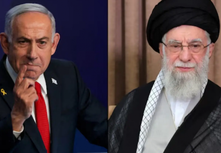 Ketegangan di Timur Tengah, 244 Orang Tewas di Iran dan 17 di Israel