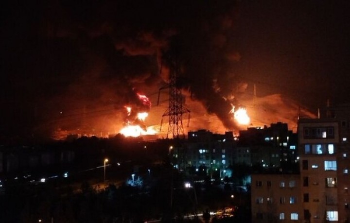 Israel-Iran Saling Serang, Duta Besar RI Tehran Tetapkan Status Siaga 2 dan Peringatkan WNI Waspada 