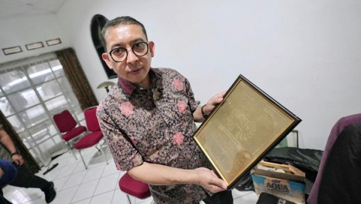 Pernyataan soal Pemerkosaan Massal 1998 Dikritik, Fadli Zon Buka Suara