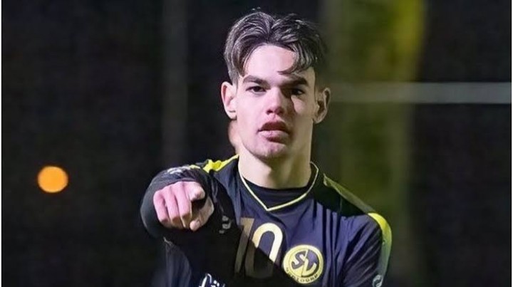 Piala AFF, Jens Raven Satu-satunya Naturalisasi di Timnas U-23