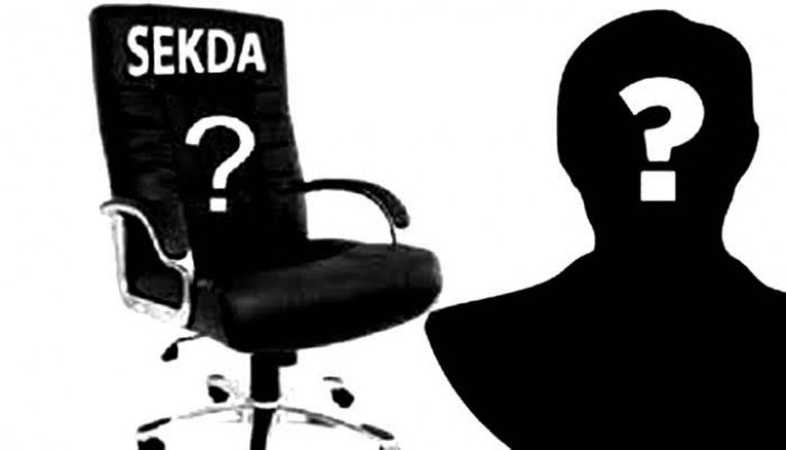 Tiga Calon Sekda Riau Lolos Seleksi Ketat, Akan Diajukan ke Presiden