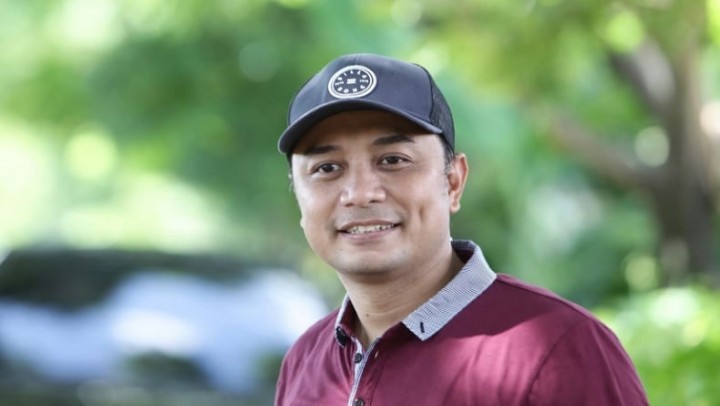 Giliran Parkiran Rumah Makan yang Jadi 'Incaran' Eri