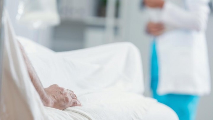 Kebiasaan Ini Picu Dosen di Tegal Idap Hipertensi-Diabetes Berujung Sakit Ginjal