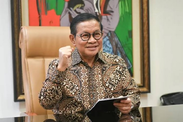 Cara Pramono Selesaikan Masalah Daerahnya
