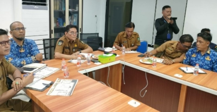 Persiapan Jelang MTQ ke 43, Berikut Yang Terus Dimatangkan Pemda Bengkalis