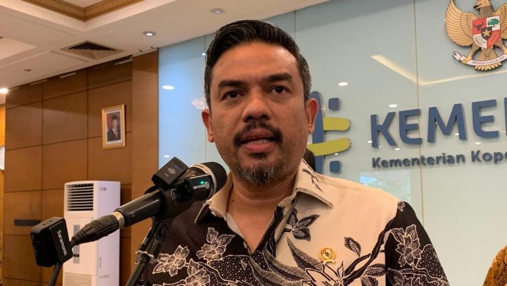 Menteri Sebut Tak Banyak Mitra Ojol yang Bisa Penuhi Syarat Jadi Pekerja Tetap
