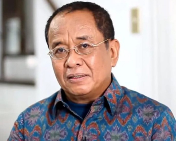 Said Didu Peringatkan Bobby usai 4 Pulau Jatuh ke Tangan Pemerintah Aceh: Jangan Semua Mengikuti Mertua Anda