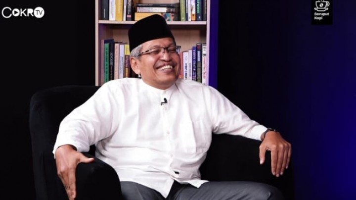 Politisi PKB Sentil Omongan Ulil PBNU soal Wahabi Lingkungan Terkait Tambang di Raja Ampat