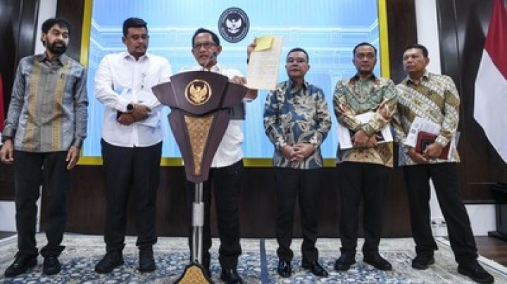 Polemik Perebutan 4 Pulau Aceh, Pakar Nilai jadi Cermin Buruk Kinerja Pemerintah 