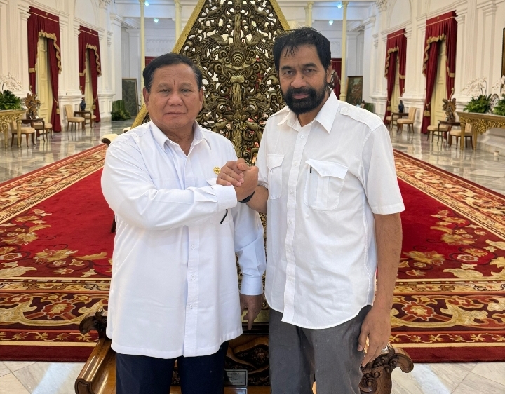 Pengamat Nilai Kembalinya 4 Pulau ke Aceh Bukti Mualem Punya 'Taring' di Pemerintah Pusat