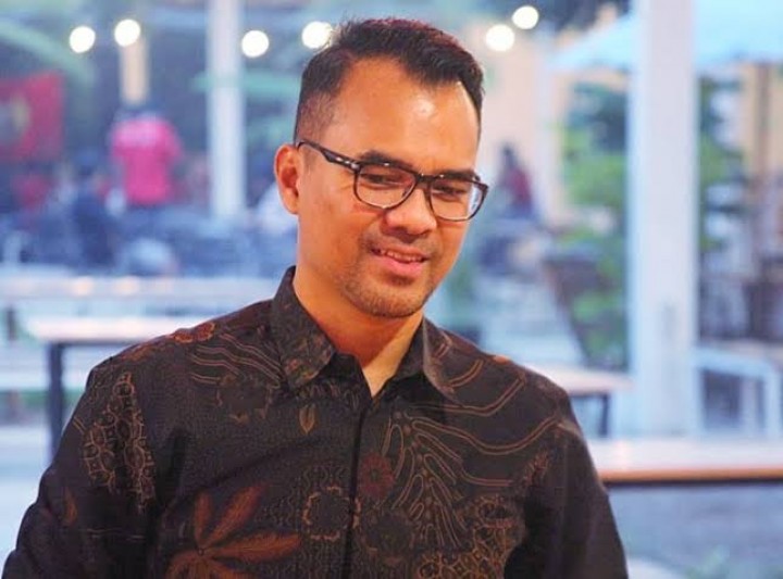 Bro Ron Maju Caketum PSI, Siap Kalahkan Jokowi