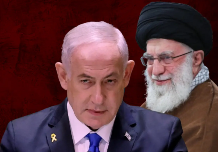 Israel Menyerang Lokasi Produksi Sentrifus dan Senjata Iran