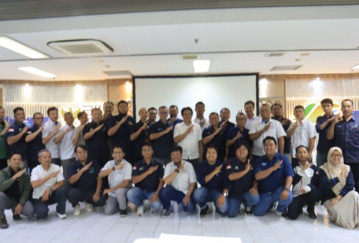 Perkuat Sinusa, PTPN I Jaga Kepastian Investasi