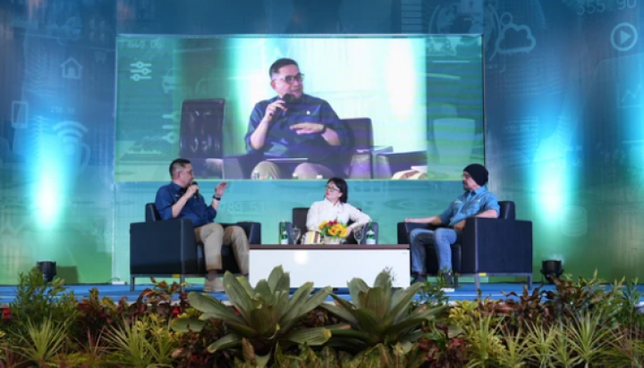 Lewat Next Gen Leaders, PalmCo Tekankan Peran Industri Bangun SDM Inklusif