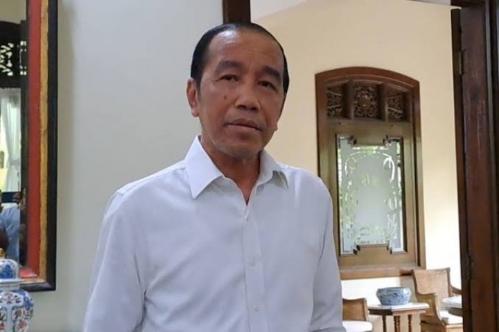 Keanehan Presiden 2 Periode yang Tak Paham Arti Pemakzulan
