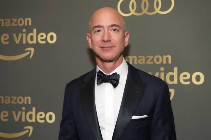 Super Mewah! Jeff Bezos Gelar Pernikahan Senilai Rp160 M di Italia