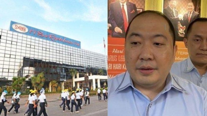 Bekali-kali Diperiksa, Dirut Sritex Ngaku Tak Tahu Pinjaman Bank Dikorupsi