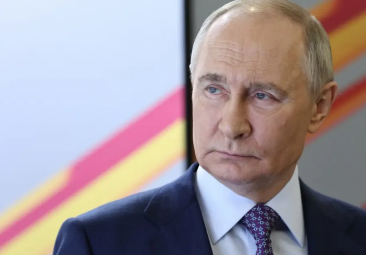 Putin Sebut Teheran Belum Meminta Bantuan Militer dari Rusia, Klaim Kesepakatan Israel-Iran Masih Terjadi
