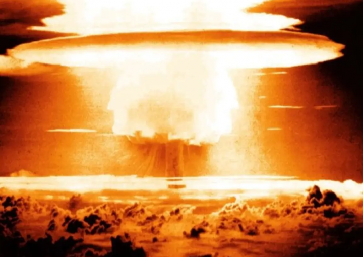 IAEA Kehilangan Jejak Persediaan Uranium yang Diperkaya Milik Iran di Tengah Serangan Israel