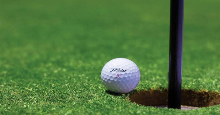Sudah Dapat Gaji Bagus, Bos BUMN Rupanya Hobi Main Golf Saat Jam Kerja