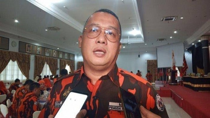 Kata PP Soal Larangan Kenakan Kostum Mirip TNI/Polri