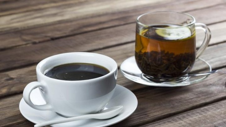Teh Hijau Vs Kopi Tanpa Gula, Lebih Ampuh Mana Turunkan BB? Ini Kata Studi