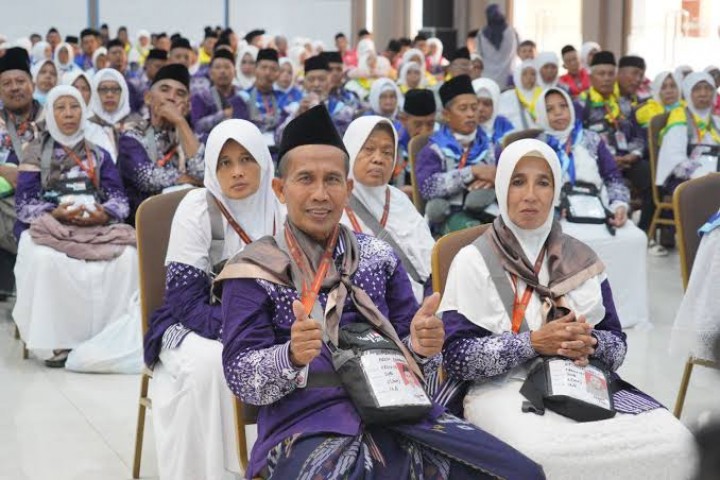 Imbas Kendala Layanan Makanan, Puluhan Ribu Jemaah Haji Indonesia Terima Kompensasi