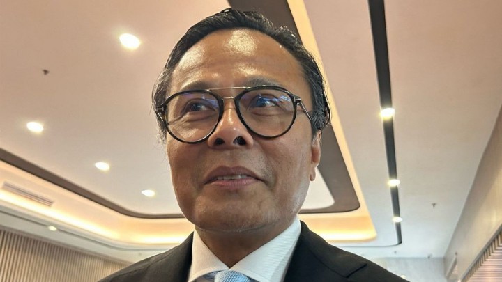 Bos Danantara Sentil Pejabat BUMN yang Main Golf di Jam kerja 
